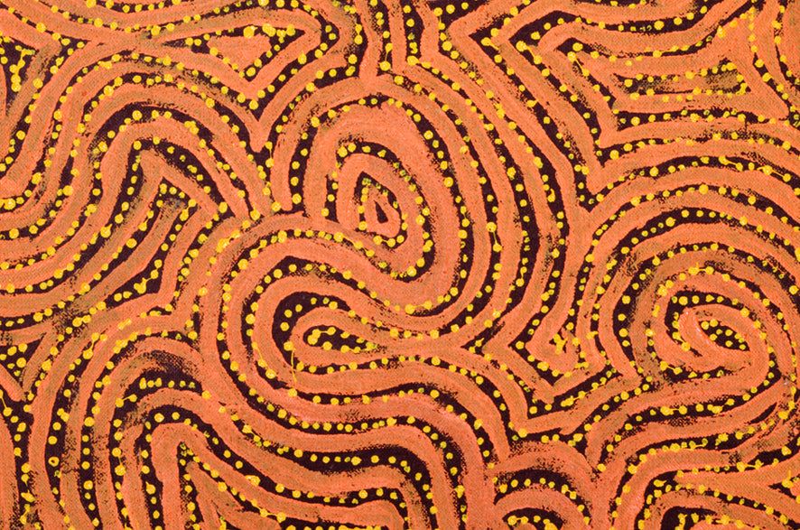 Lac McDonald (Kaakuratintja) A9818