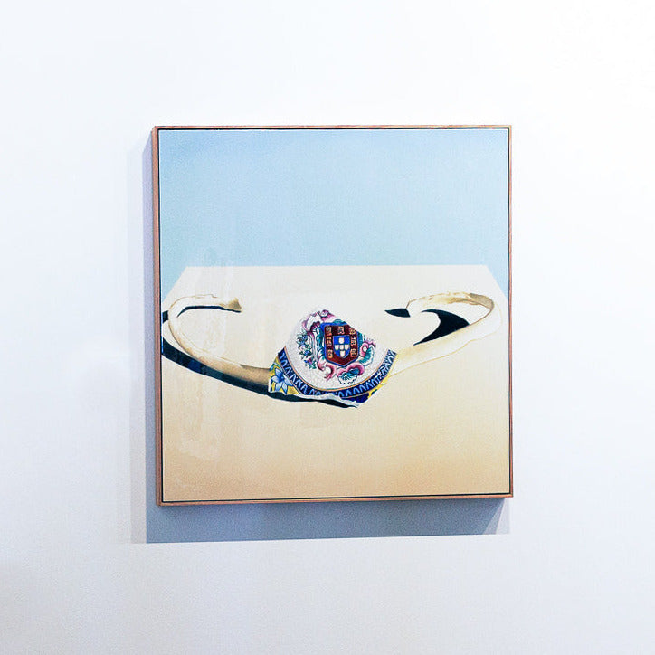 David Hayes Brisbane Artist