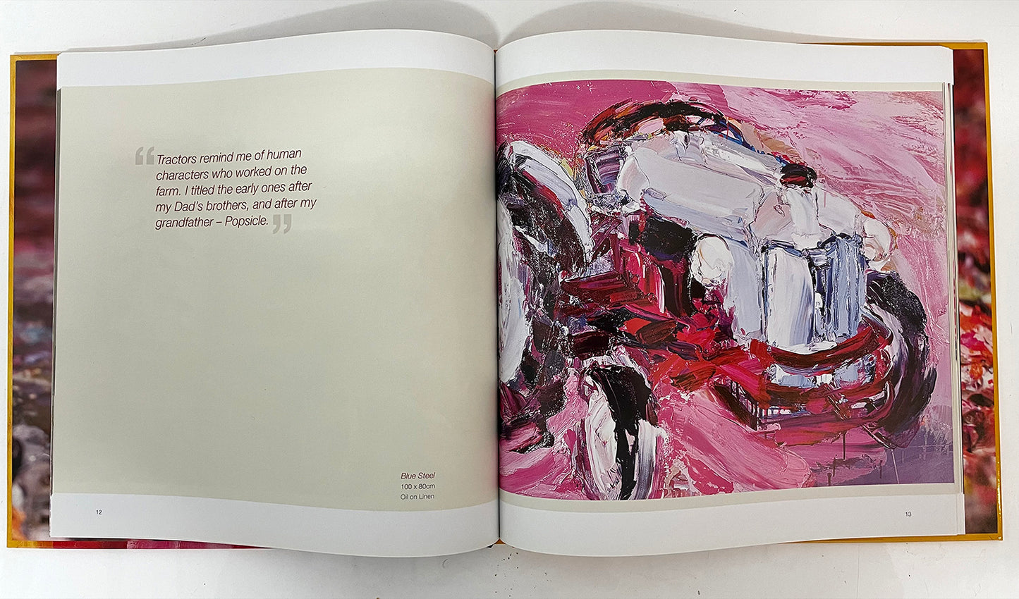 Craig Waddell - art books for sale