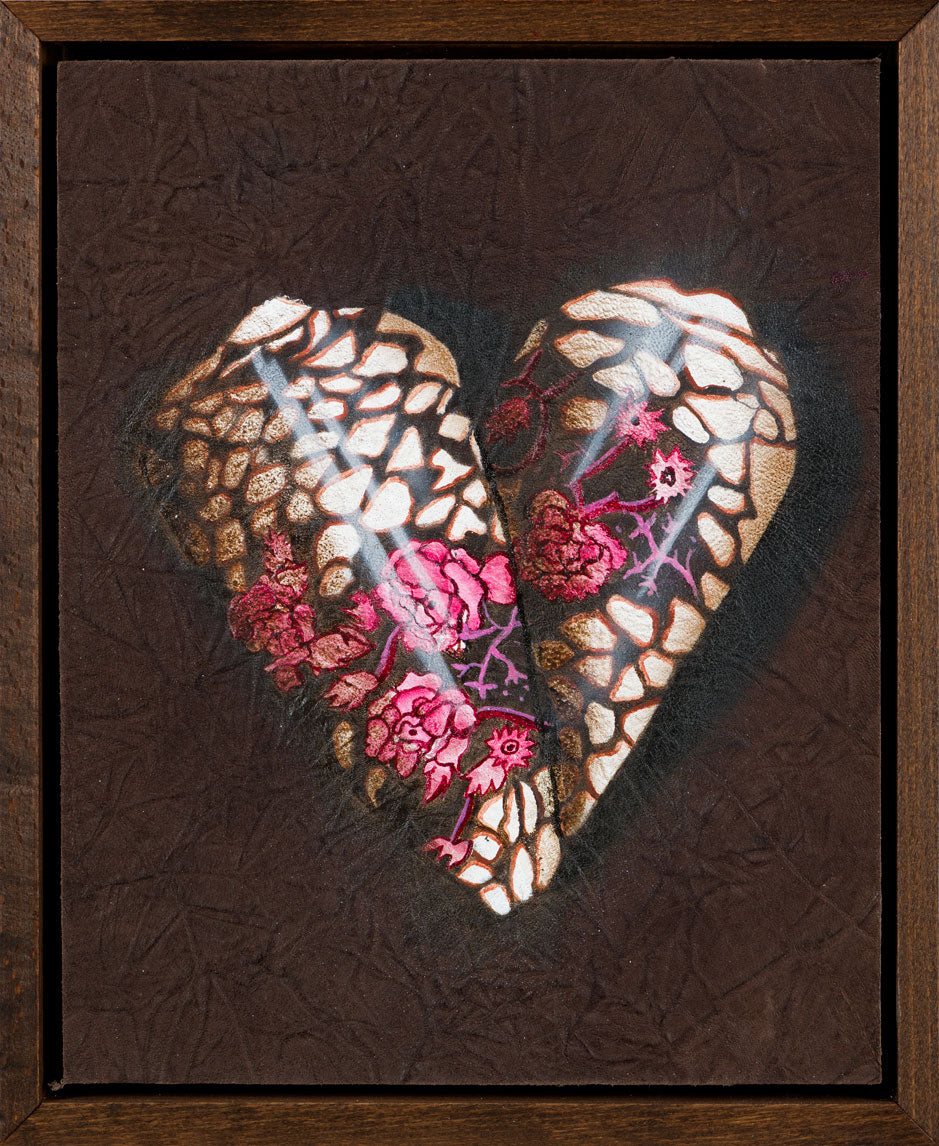 David Hayes Australian Artist