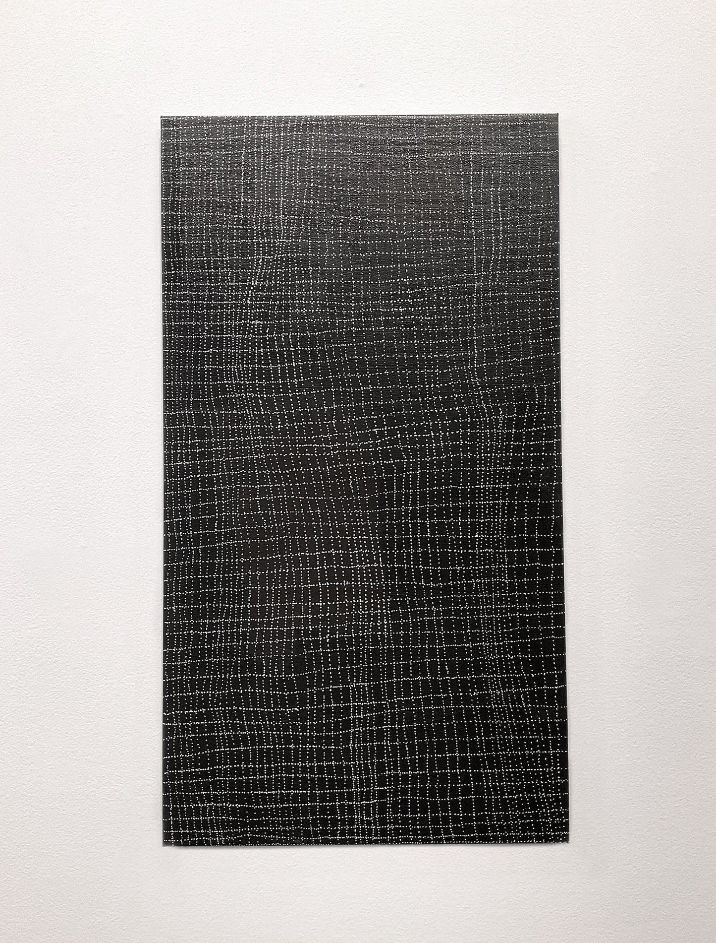 Dorothy Napangardi Aboriginal Artist