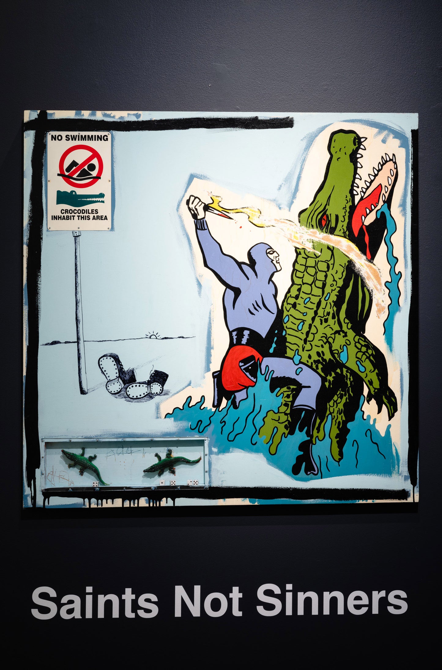 Franck Gohier Contemporary Art