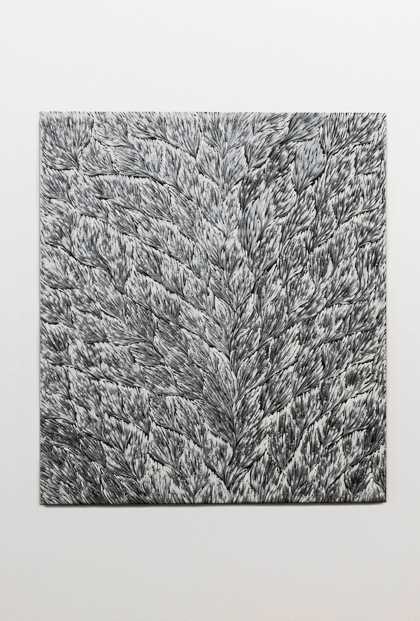 Gloria Petyarre Painting