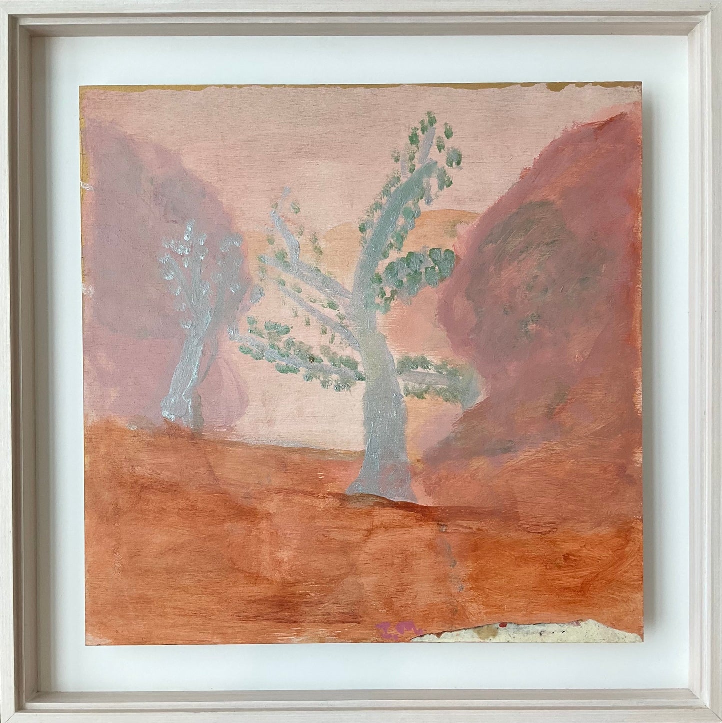 Idris Murphy paintings - Mitchell Fine Art