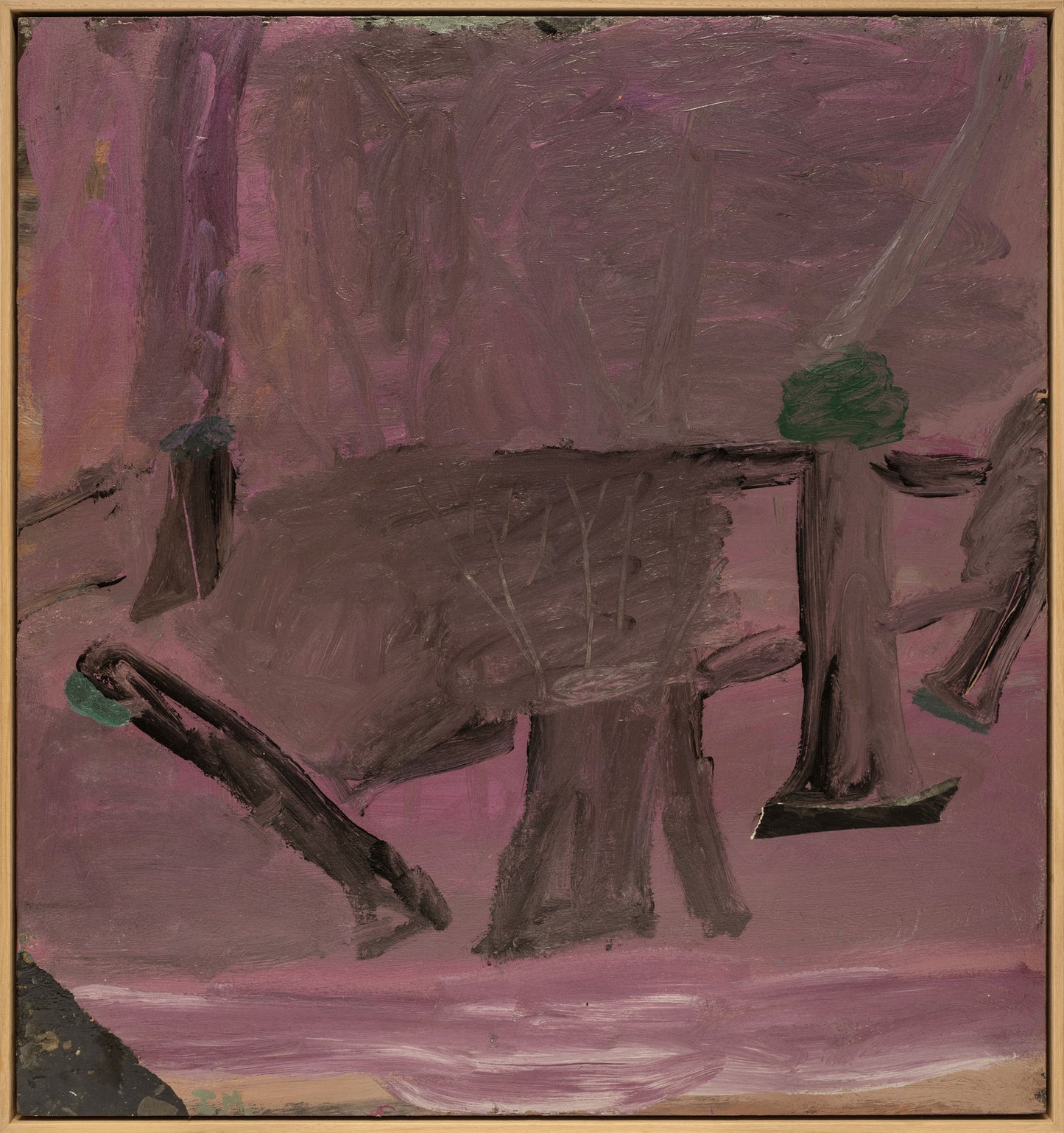 Idris Murphy Contemporary Artist