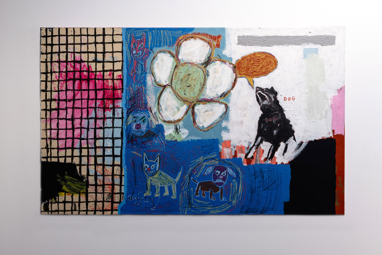 Jake Moss Contemporary Art