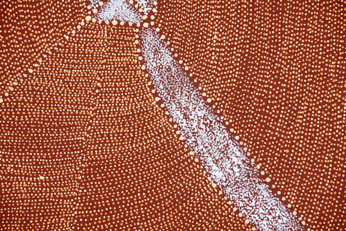 Kathleen Petyarre paintings - Aboriginal Art Gallery Brisbane