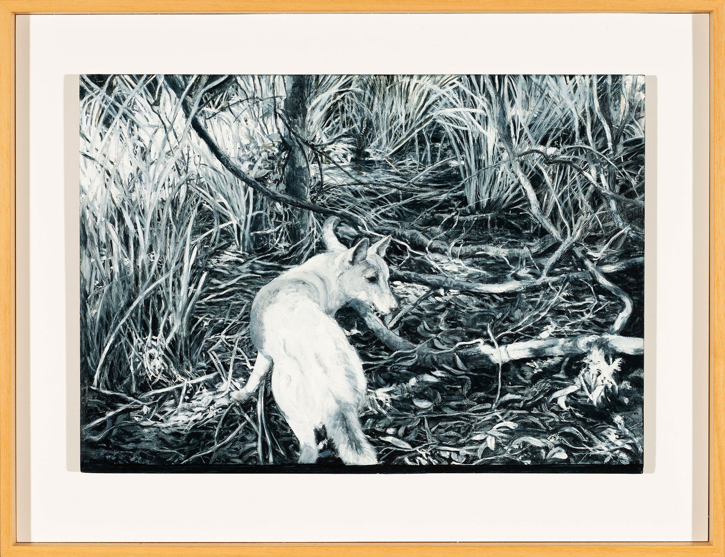 Kim Wilson Contemporary Artist