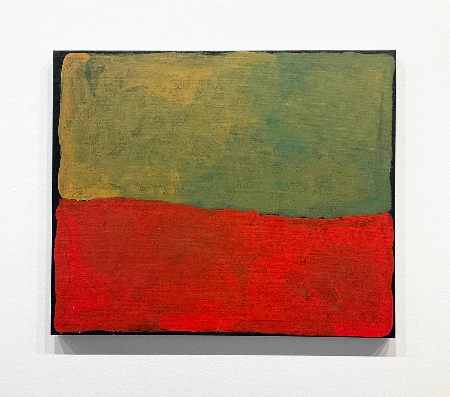 Kudditji Kngwarreye | My Country A4673 - Mitchell Fine Art