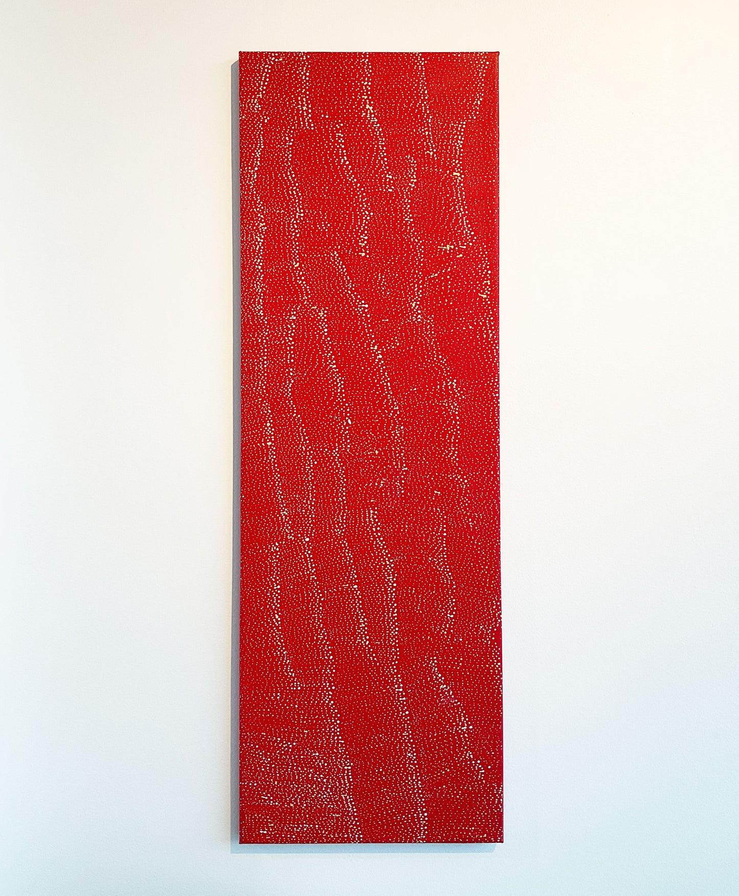 Lily Kelly Napangardi First Nations Artist