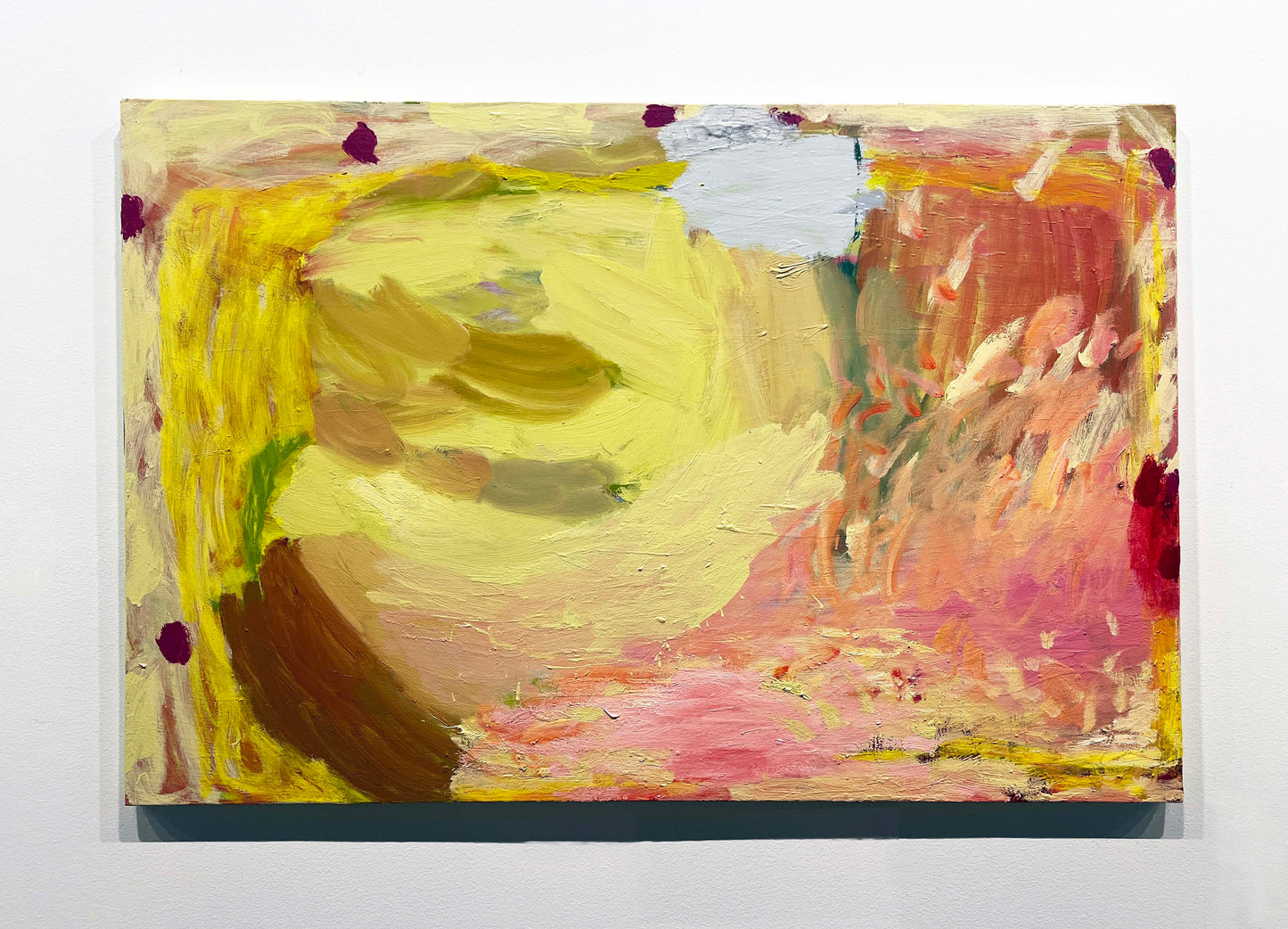 Odessa Mahony-de Vries art for sale Mitchell Fine Art