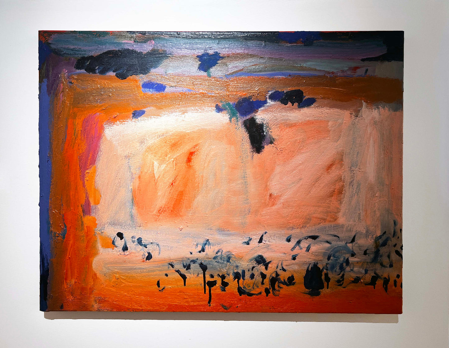 Odessa Mahony-de Vries art for sale Mitchell Fine Art