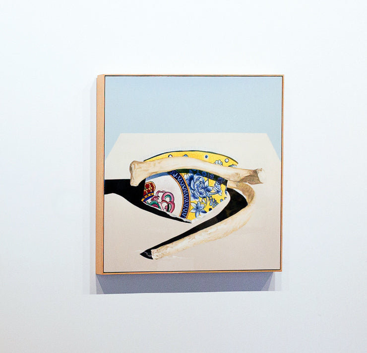 David Hayes Brisbane Artist