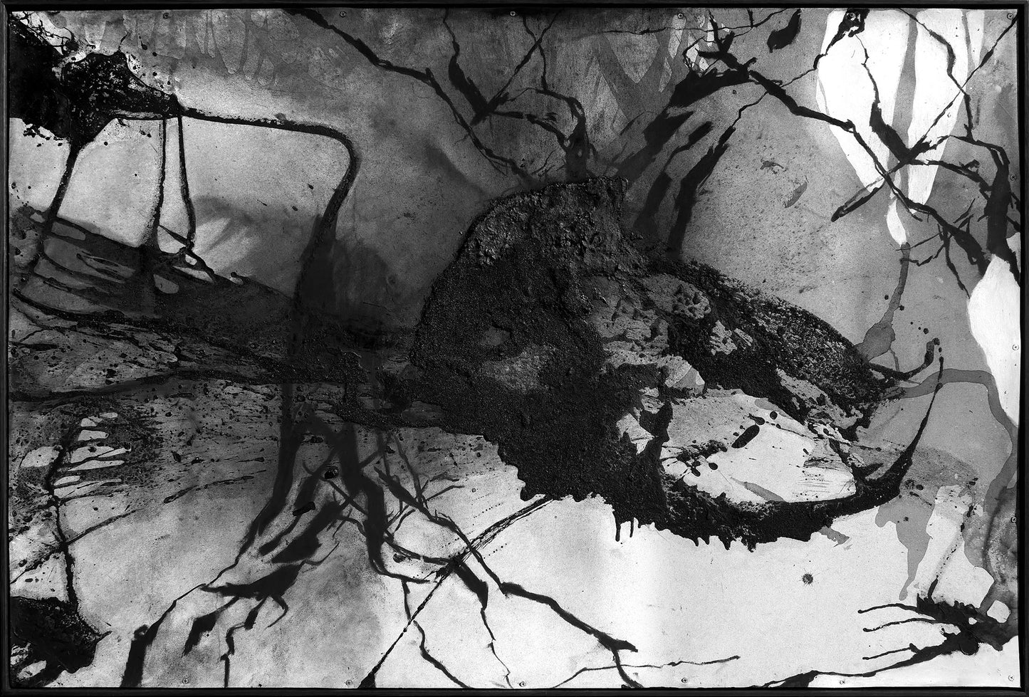 Sophie Cape Contemporary Artist