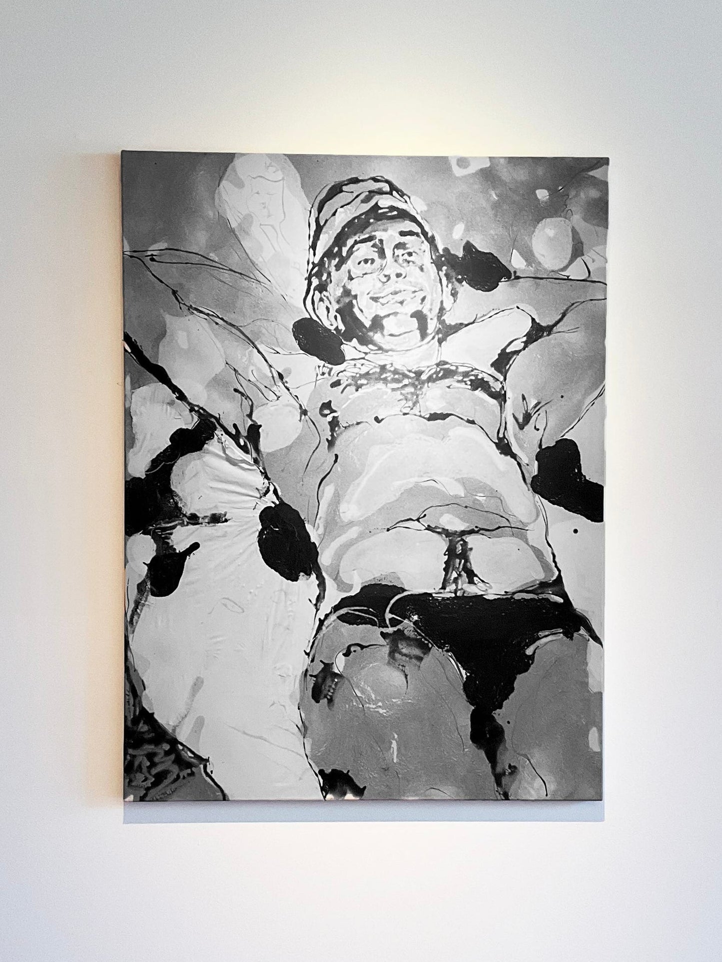 Jorge Mariño Brito Artworks