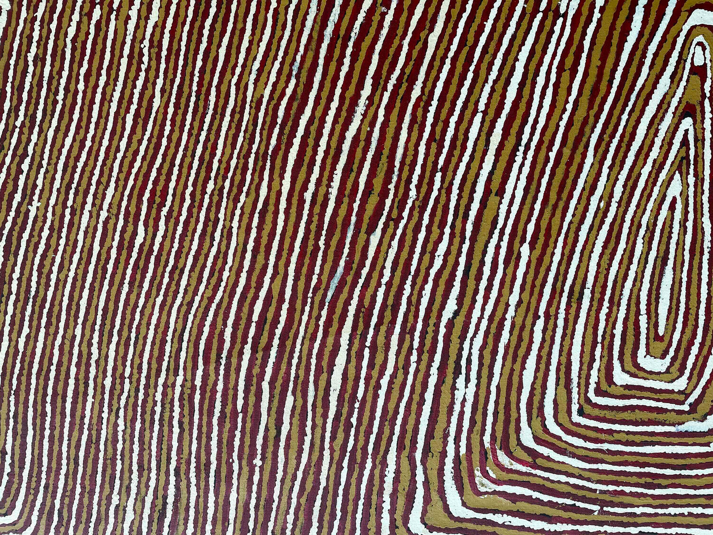 Tatali Napurrula - Aboriginal paintings for rent