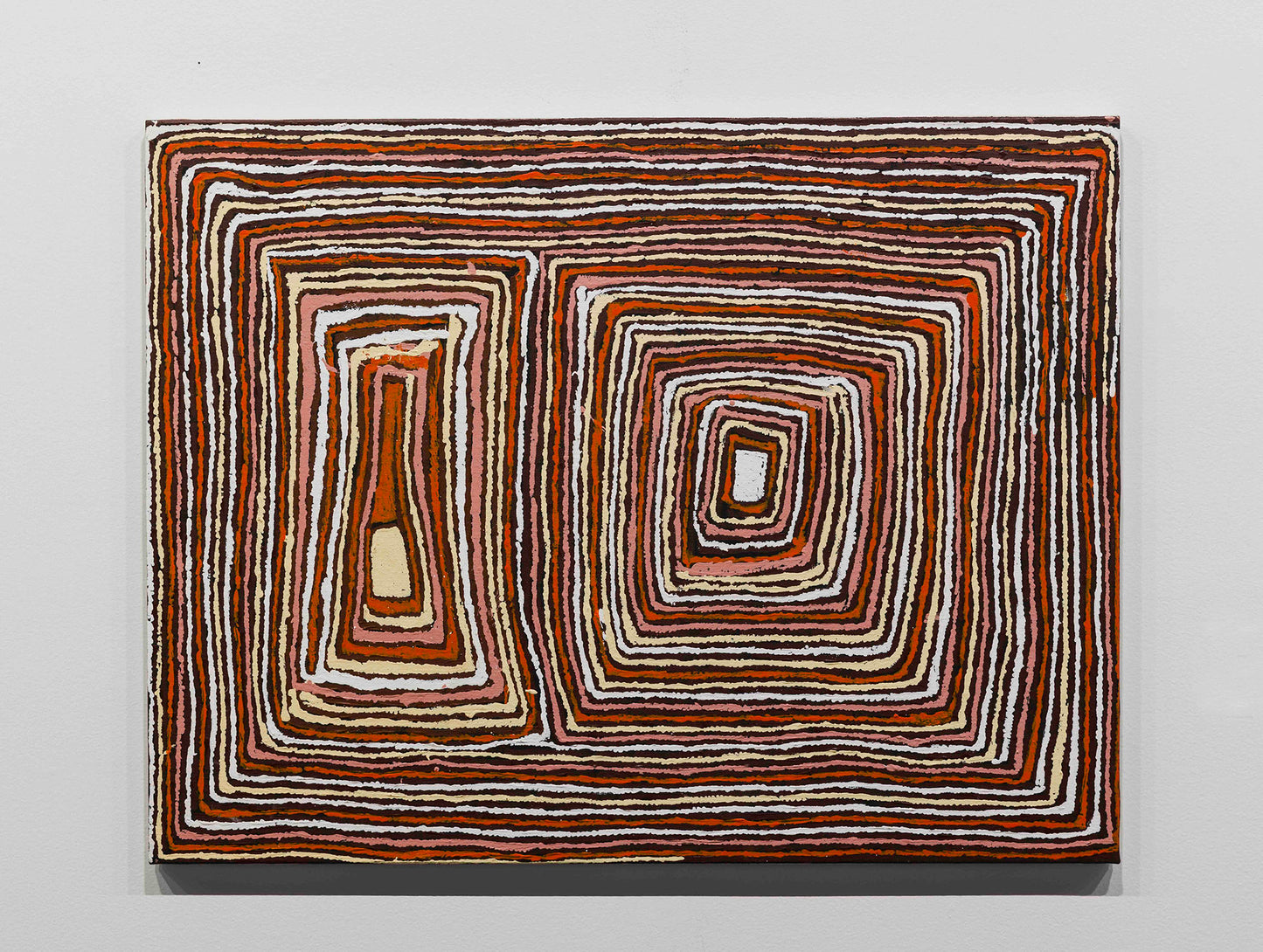 Tatali Napurrula Aboriginal Artist