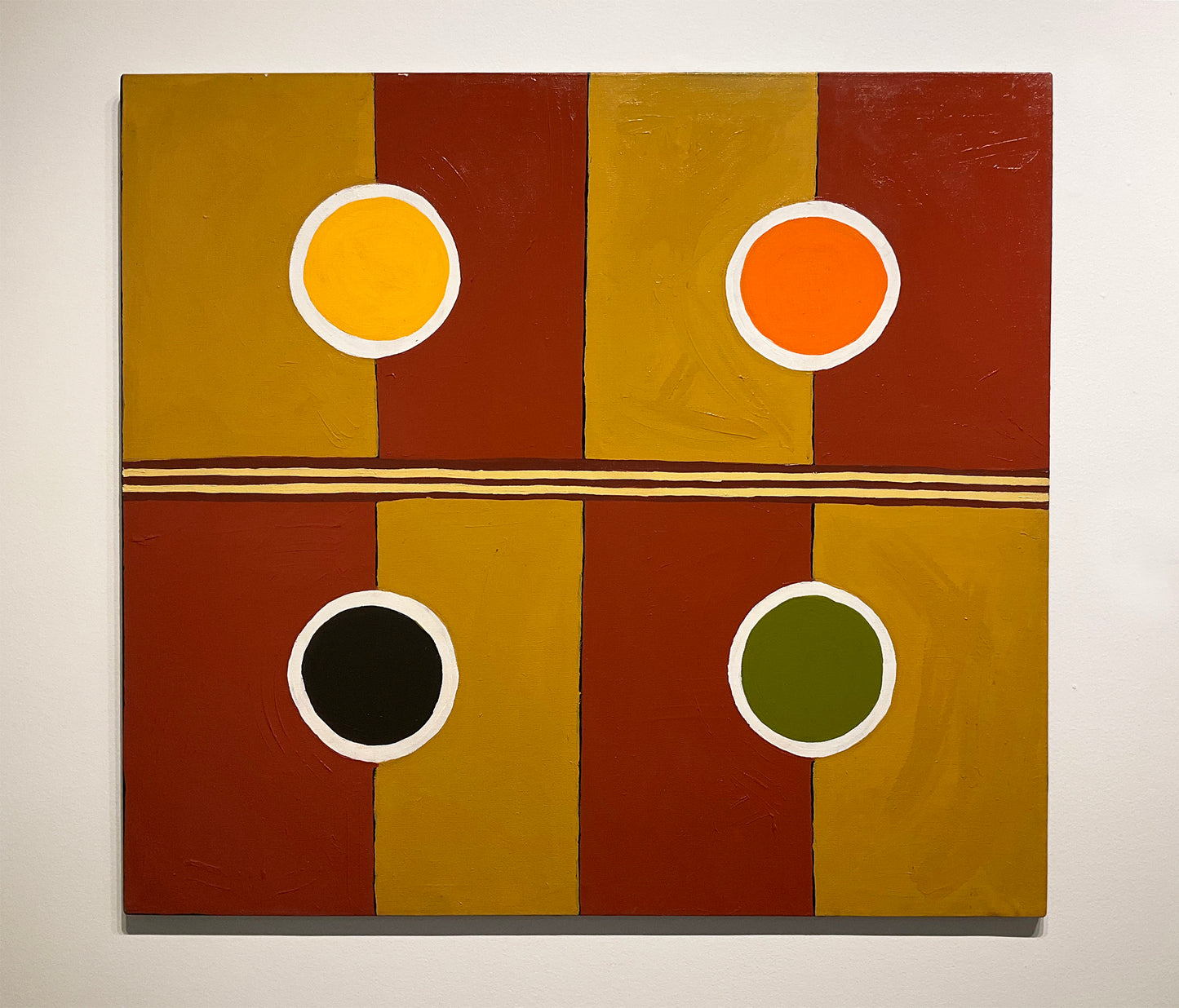 Christine Christophersen Indigenous Artwork