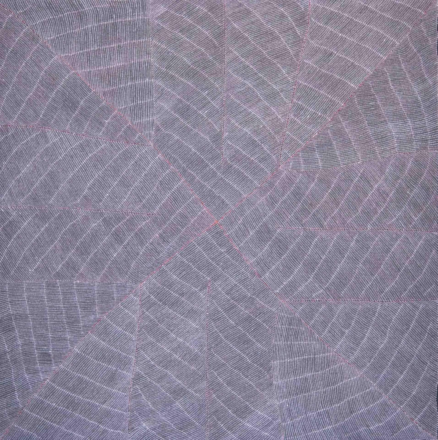 Margaret Loy Pula | Anatye (Bush Potato) MK18150 - Mitchell Fine Art