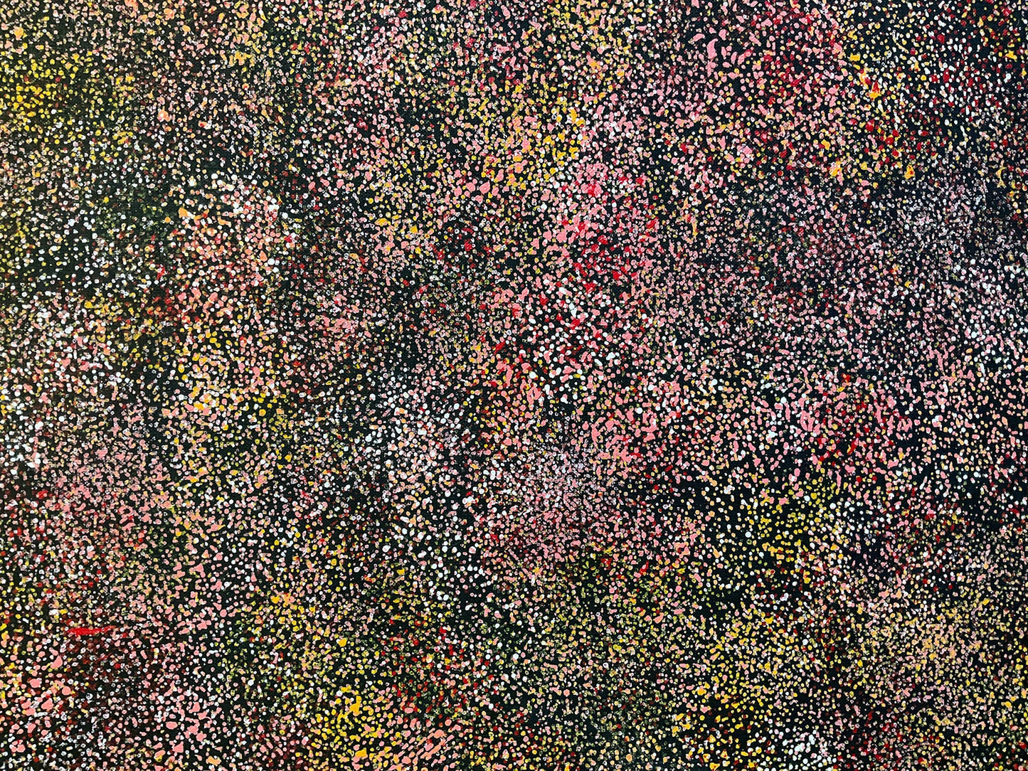 Angelina Ngale Aboriginal art