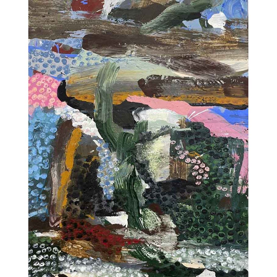 Ann Thomson art - Art Galleries Brisbane