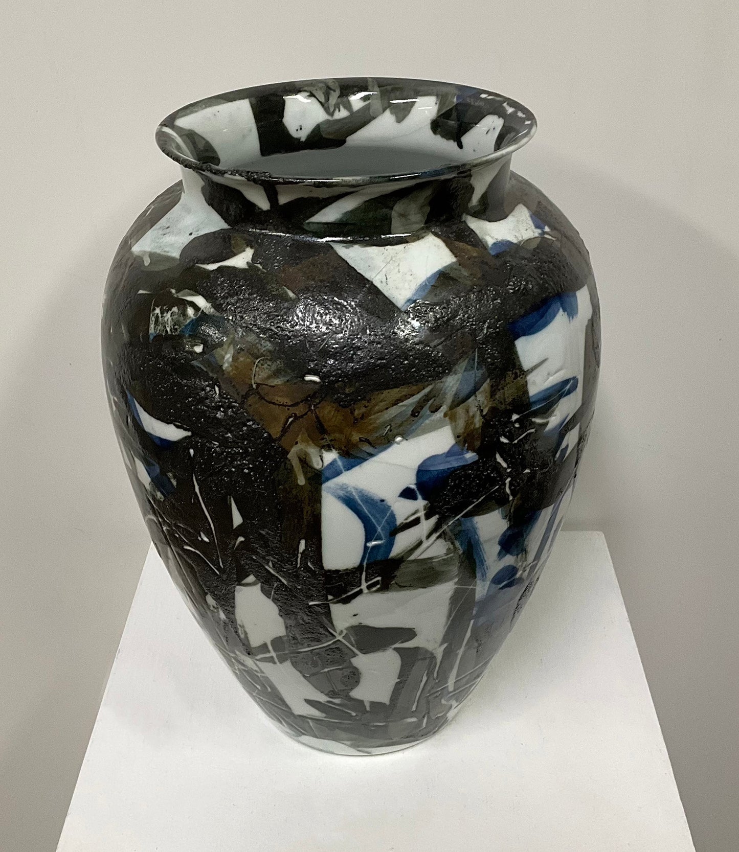 Ann thomson ceramics - Brisbane Art Gallery