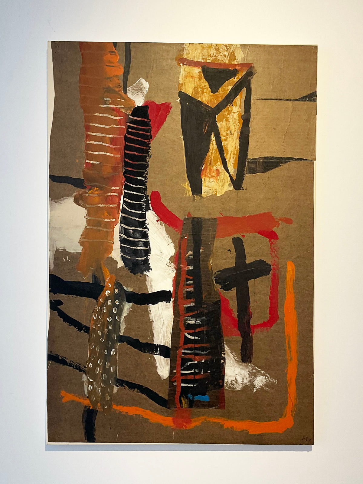Ann Thomson artwork at Mitchell Fine Art