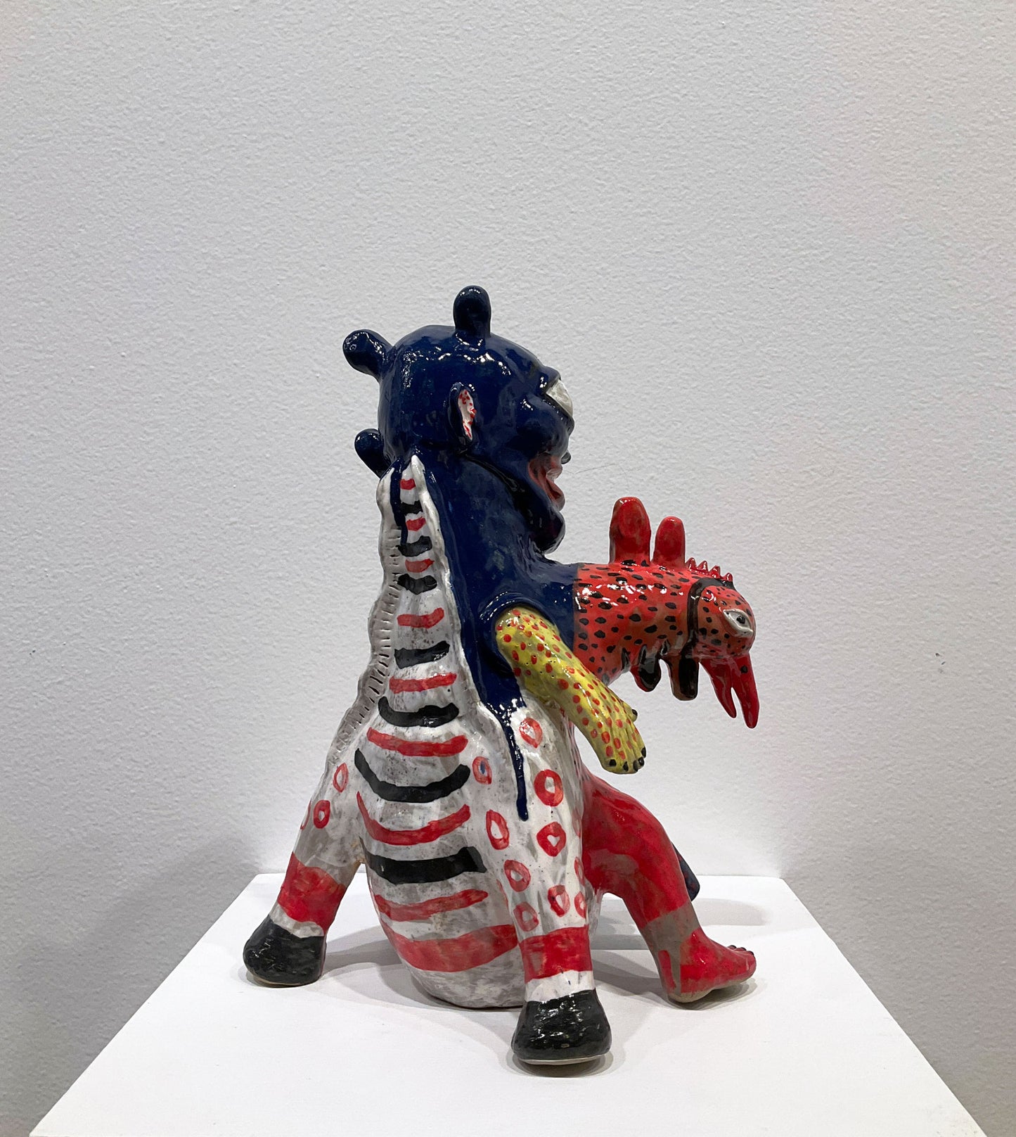 Don't Get Angry Easily My Dear #2