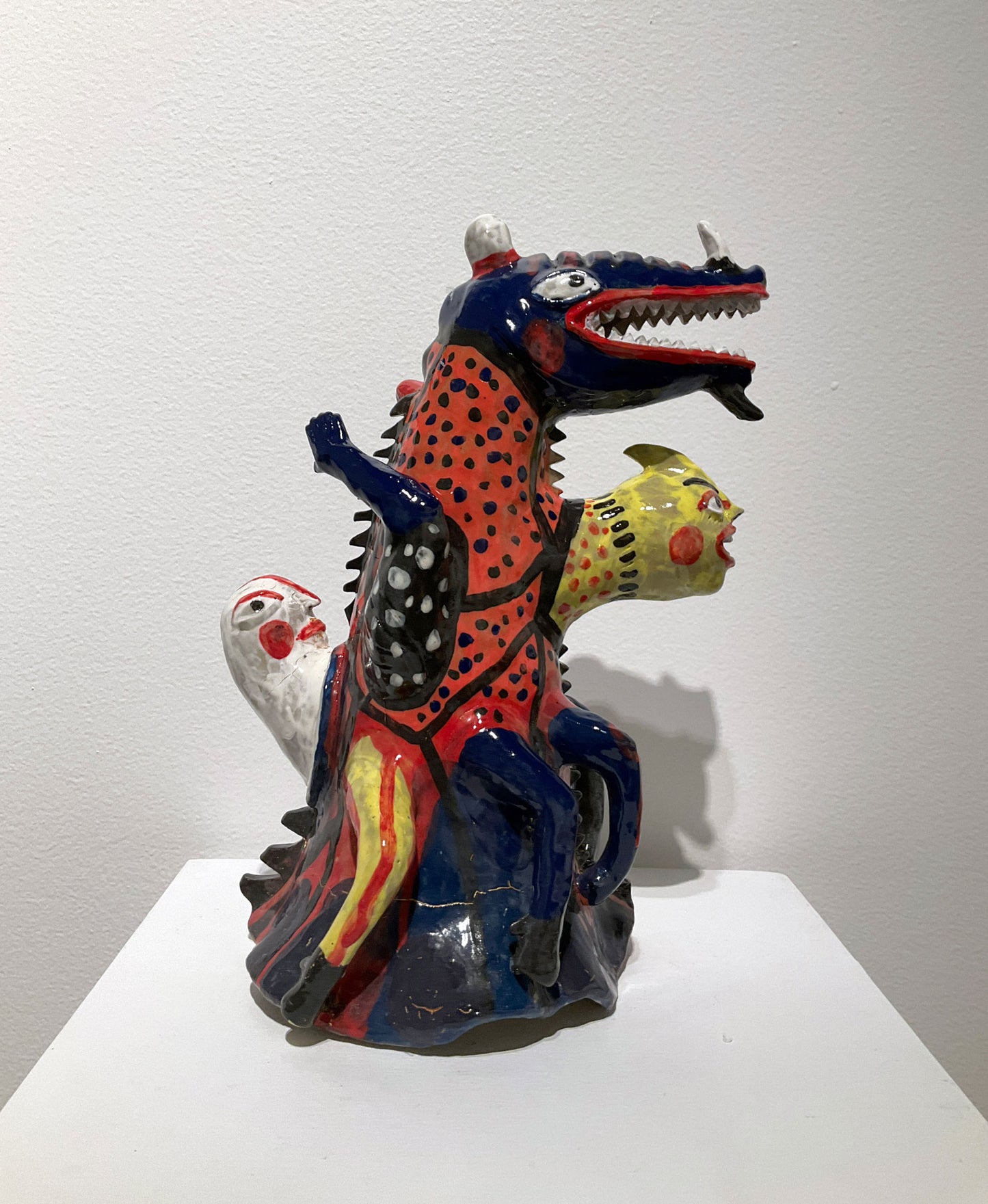 Don't Get Angry Easily My Dear #4