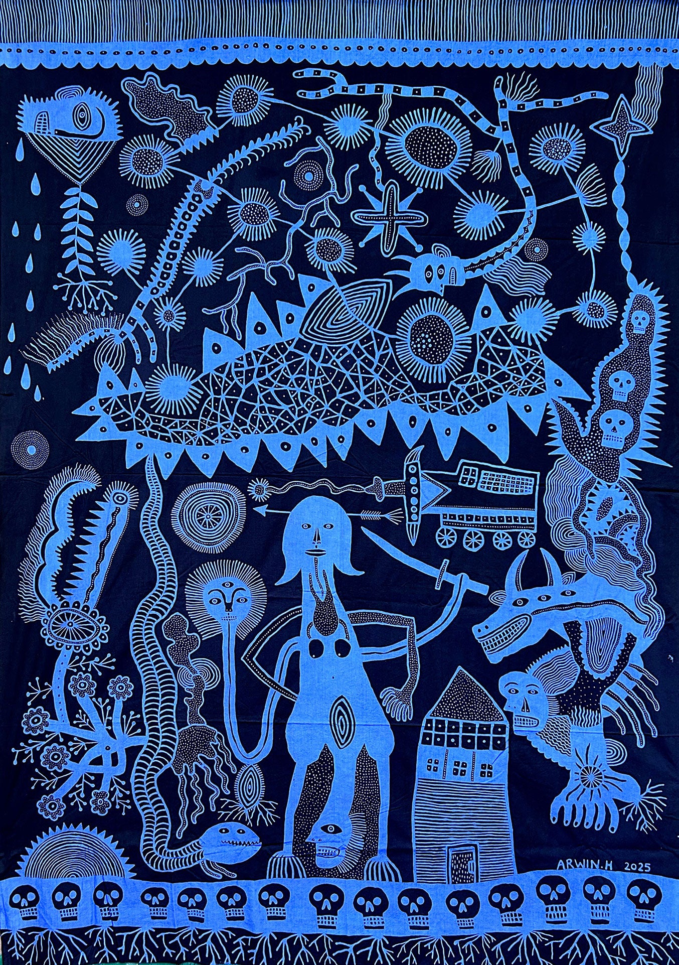 Night Without Memories