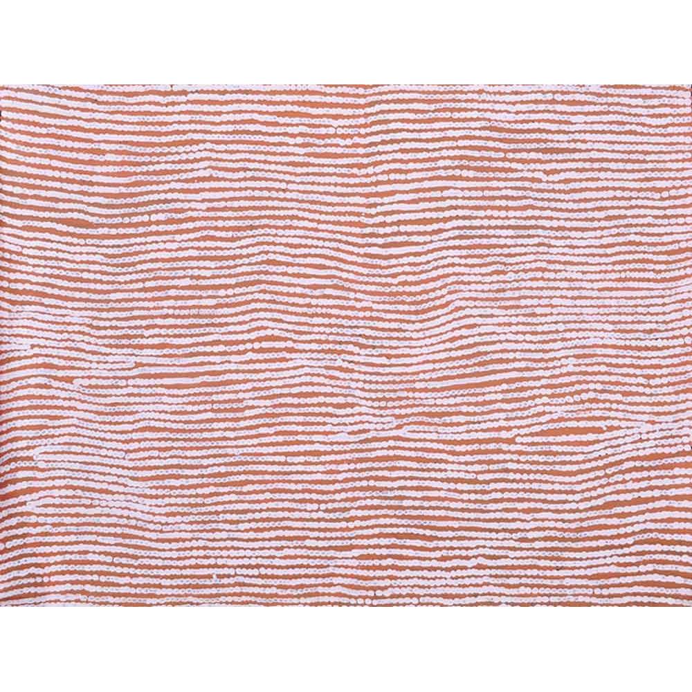 Barney Campbell Tjakamarra | Tali (Sandhills) A5789 - Mitchell Fine Art