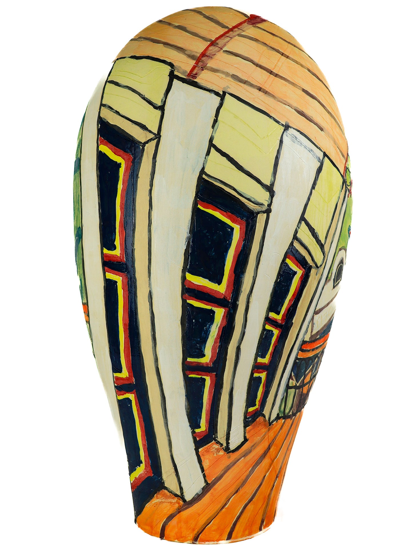 Bernard Ollis Ceramics