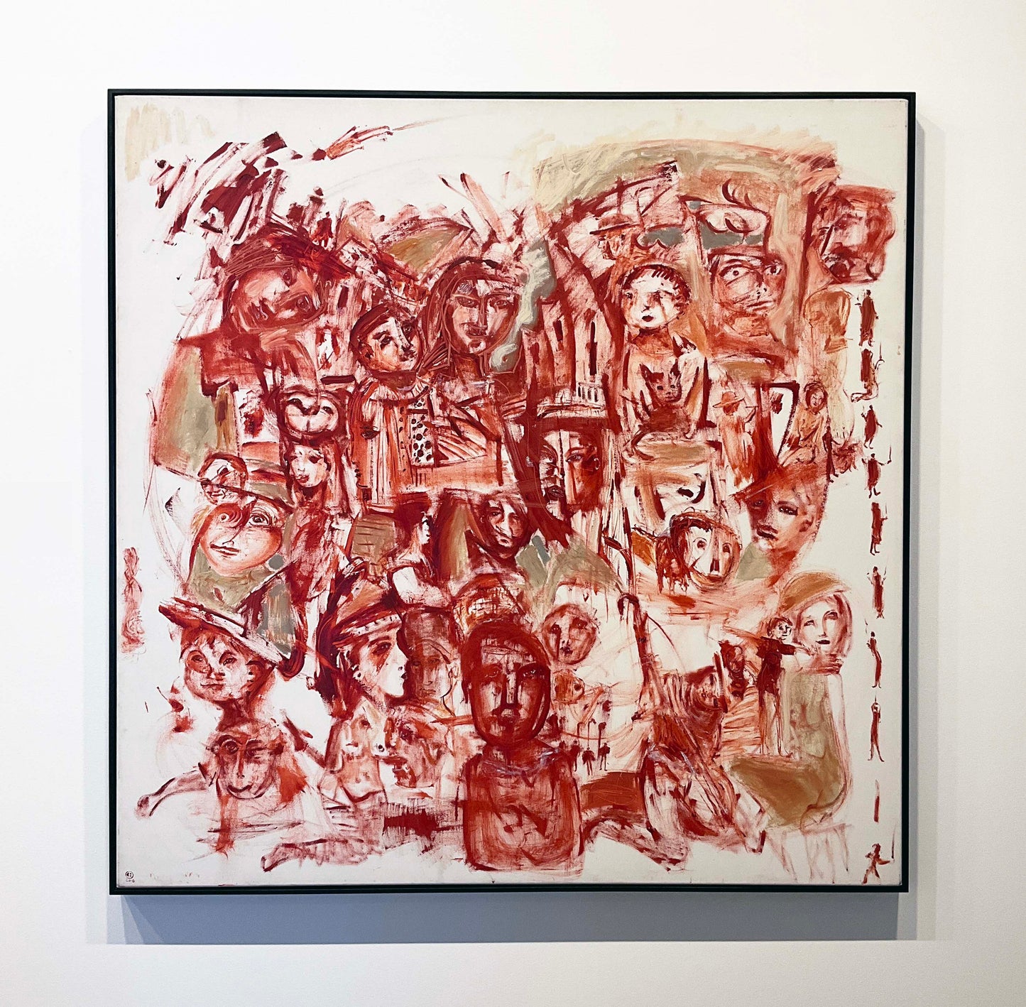 Carlos Barrios Contemporary Art