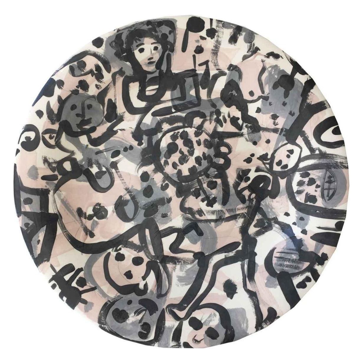 Carlos Barrios ceramics- Contemporary Art gallery Brisbane