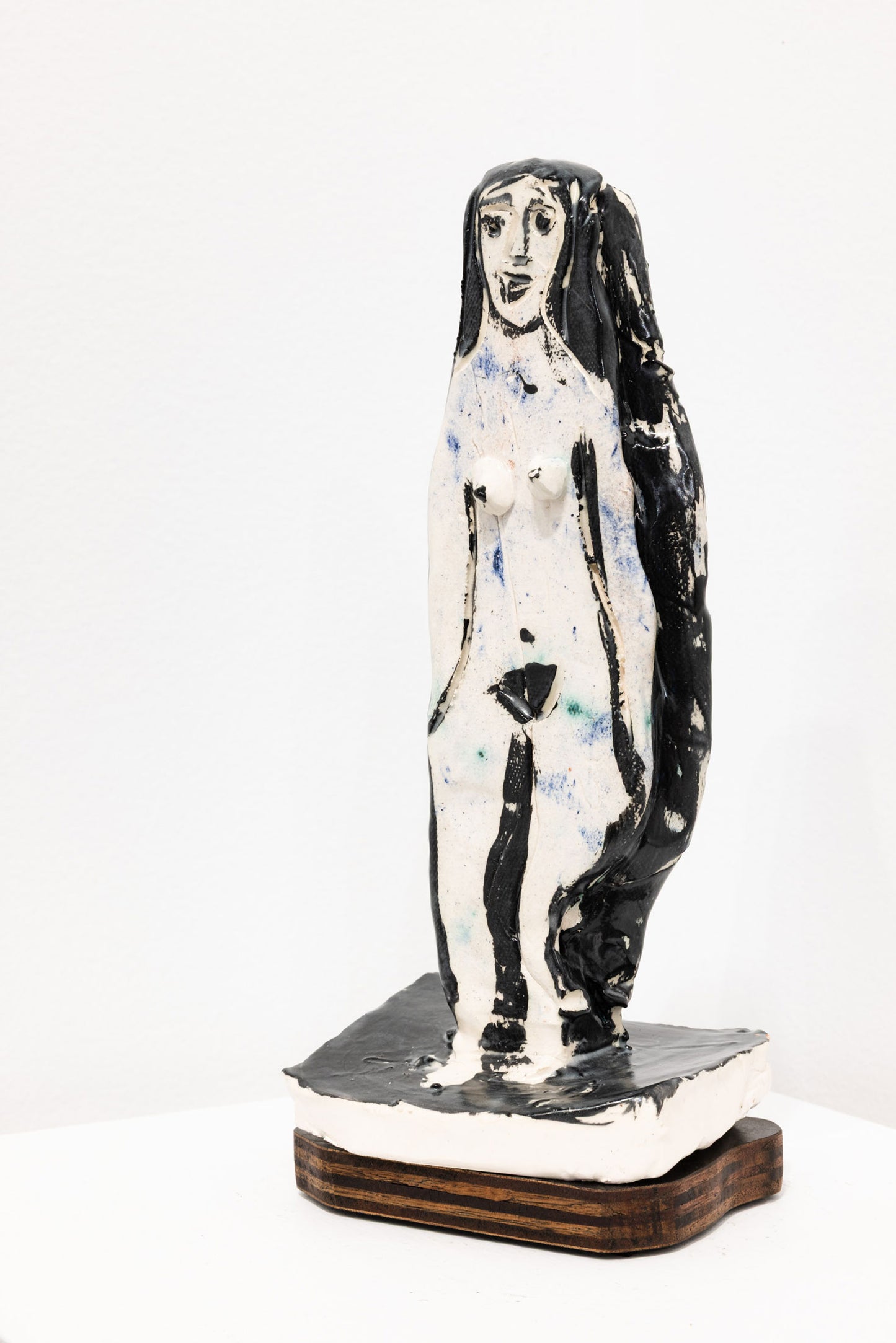 Carlos Barrios Contemporary Art