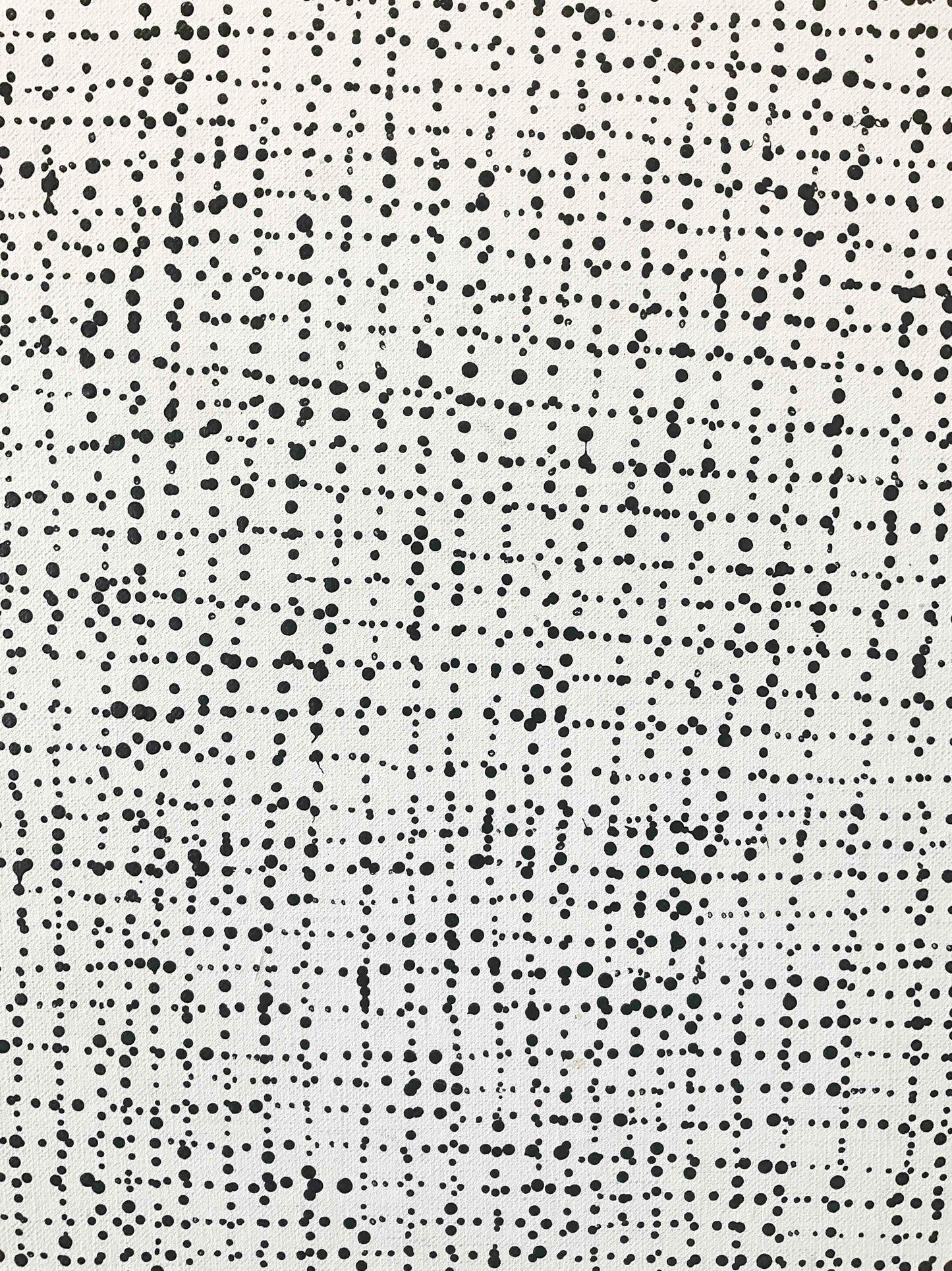 Dorothy Napangardi 'Mina Mina'