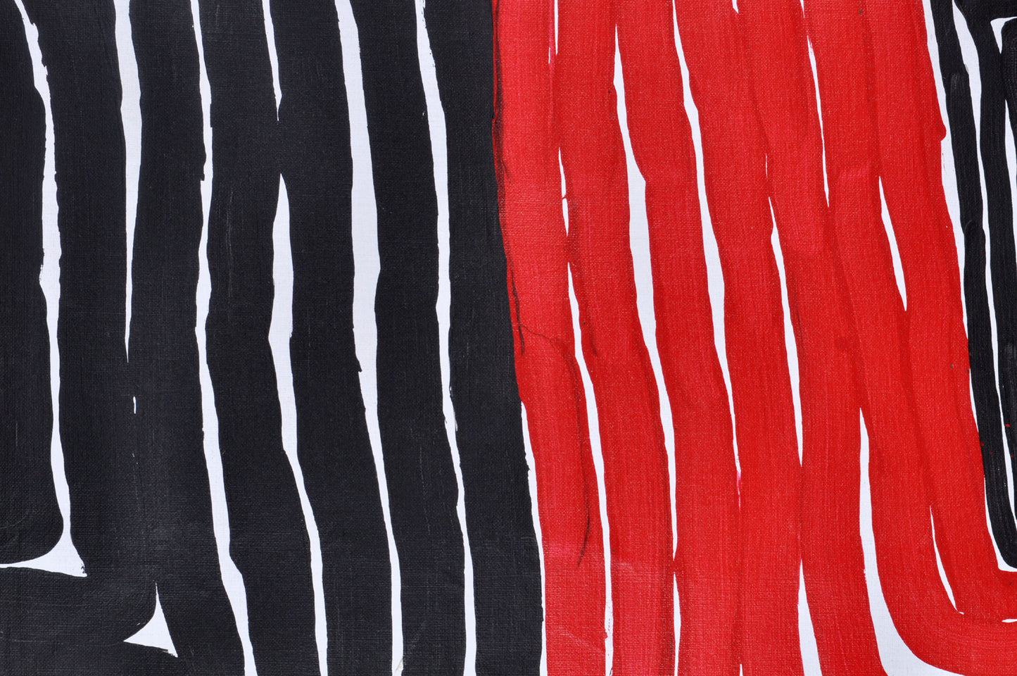 Dr George Ward Tjapaltjarri Aboriginal Artist