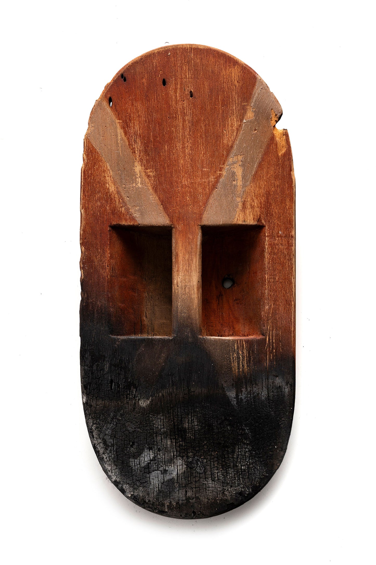 Gulmari Shield (Burnt Series) 18