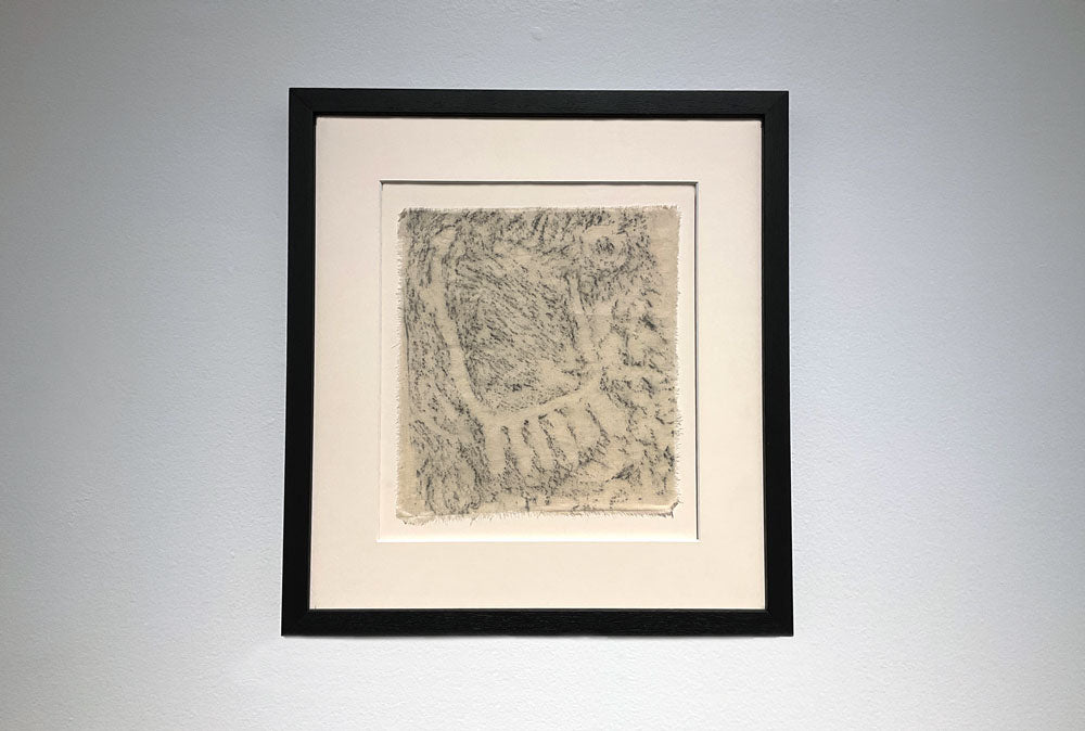 Felsbildhauerei 7 (VII)