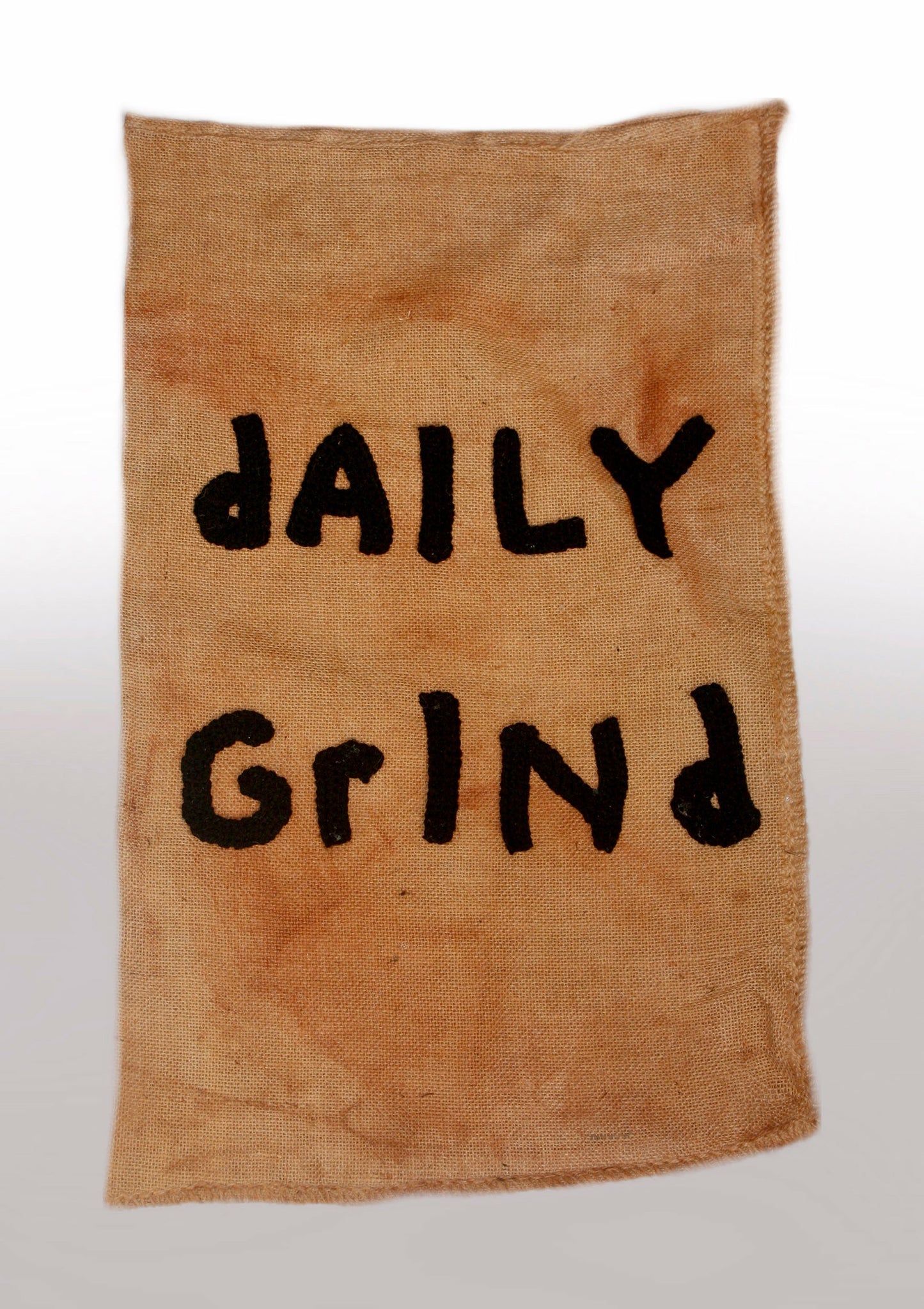 Daily Grind