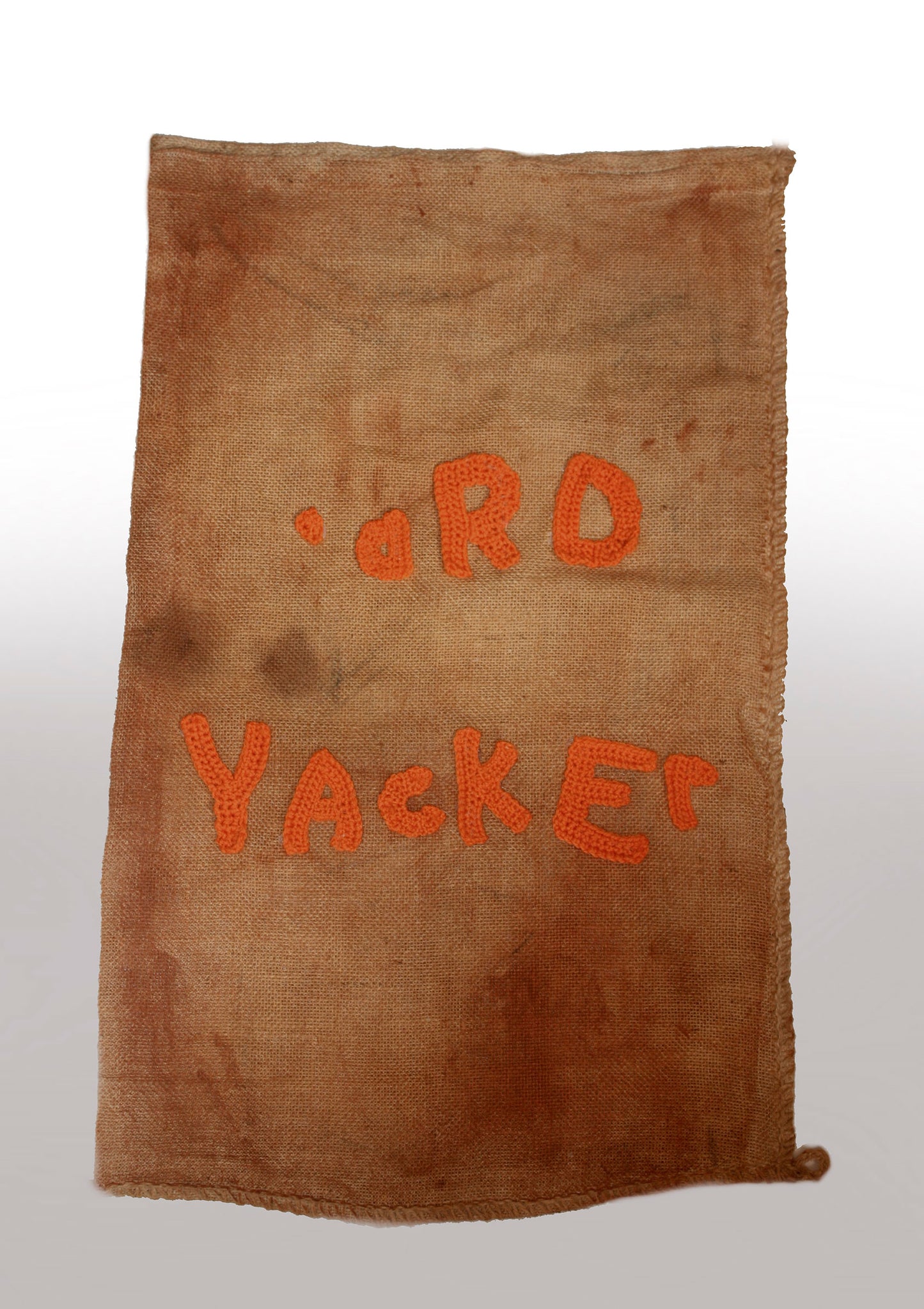 'ard Yacker