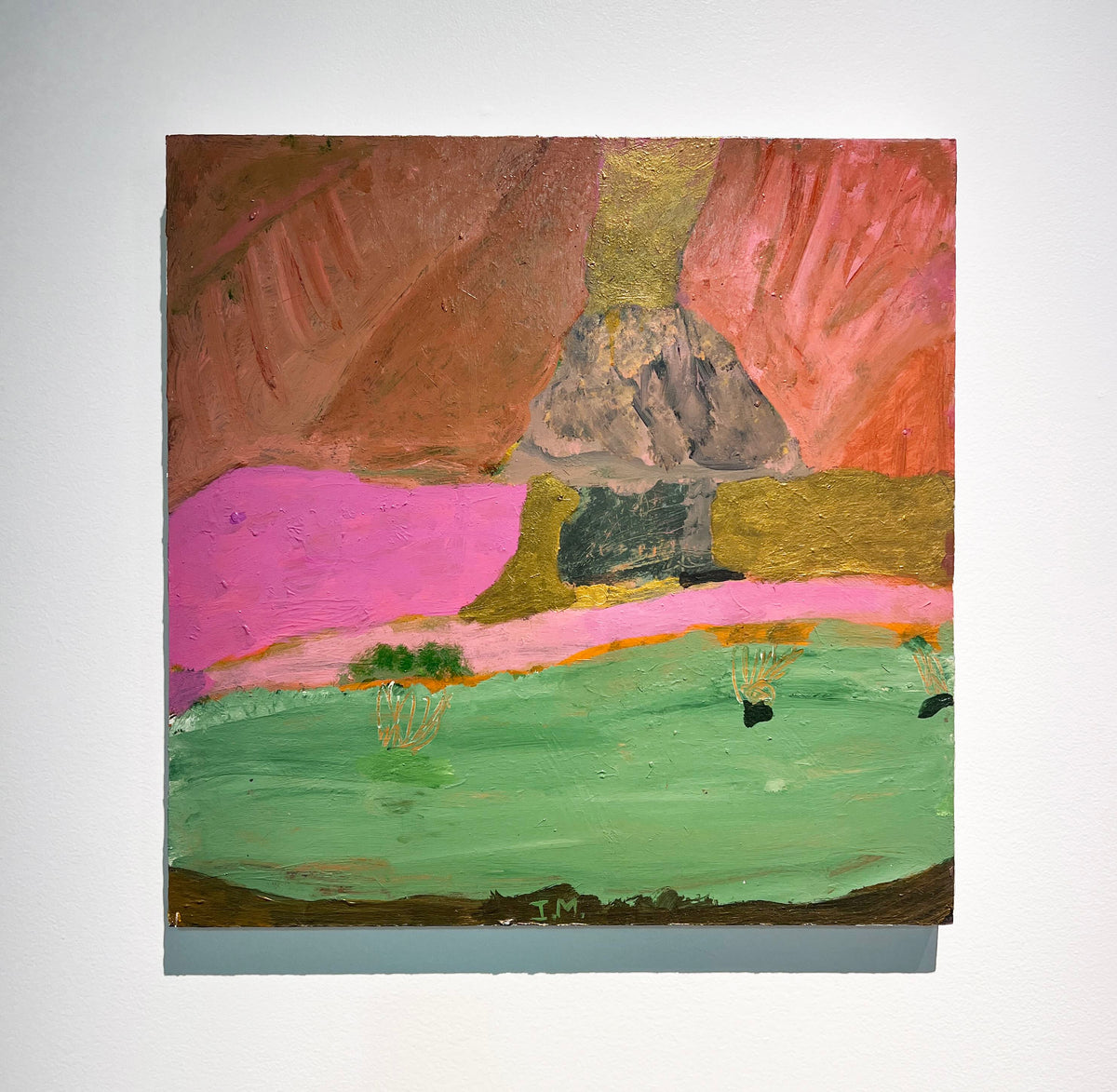 Idris Murphy paintings for sale at Mitchell Fine Art