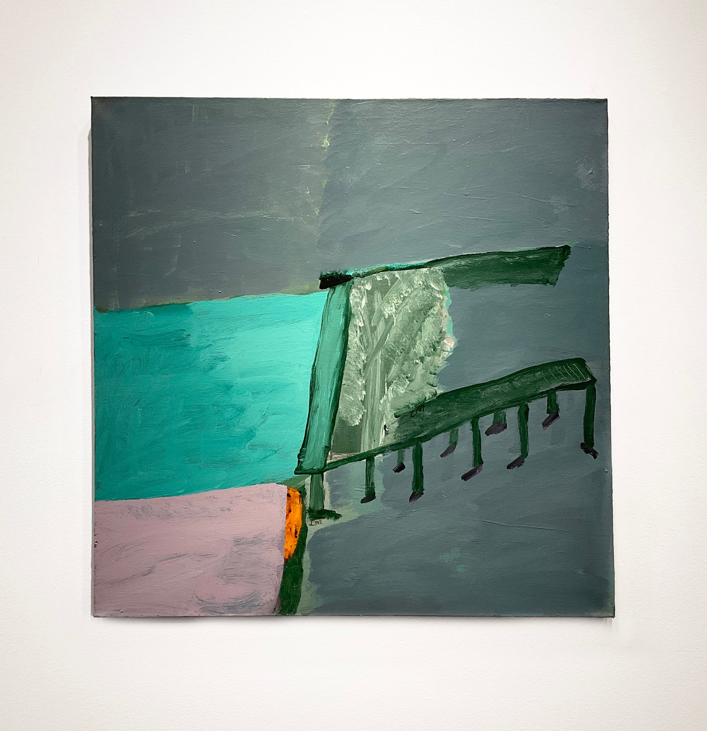 Idris Murphy art - Art Galleries Brisbane