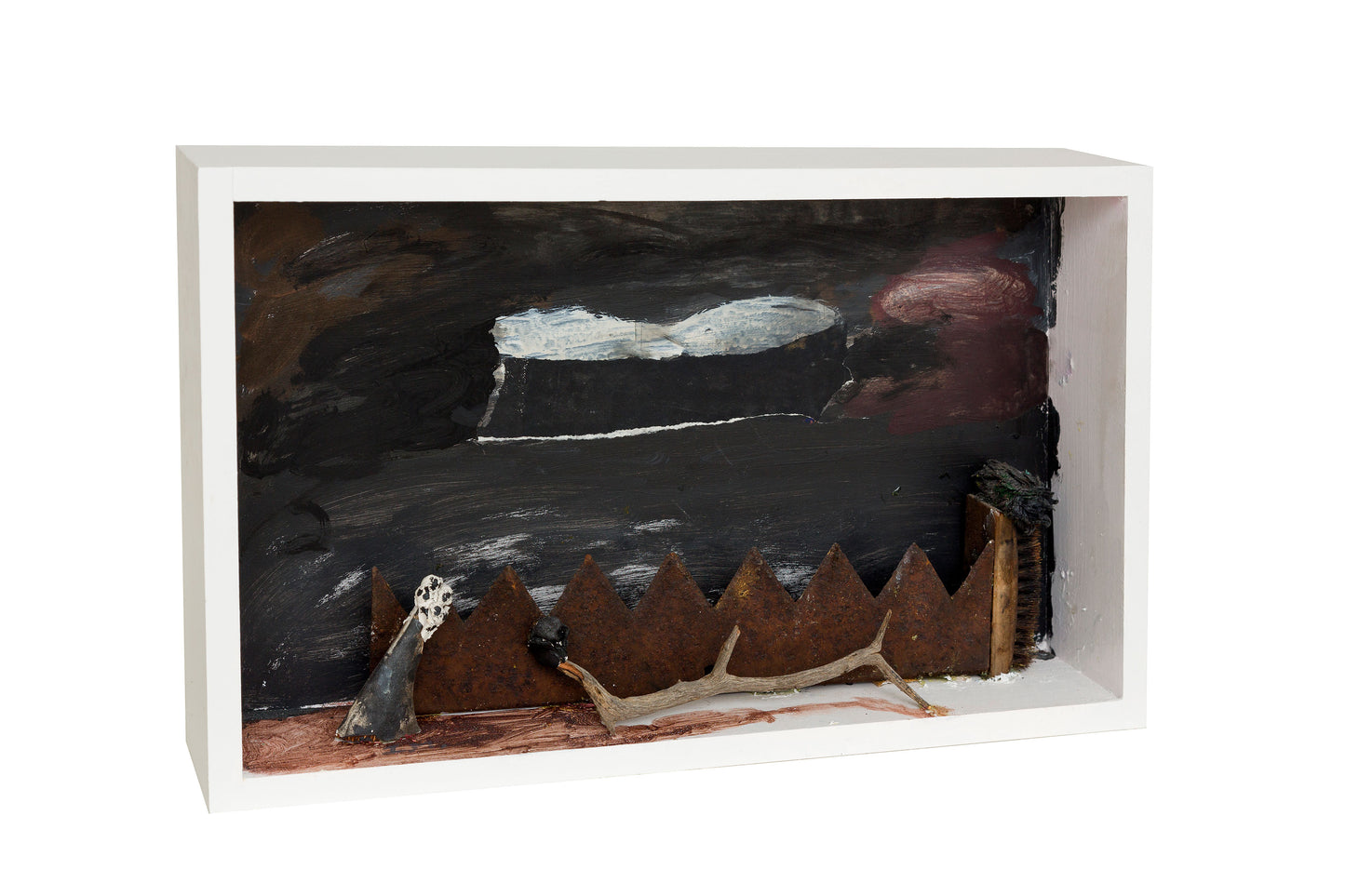 Idris Murphy art for sale at Mitchell Fine Art