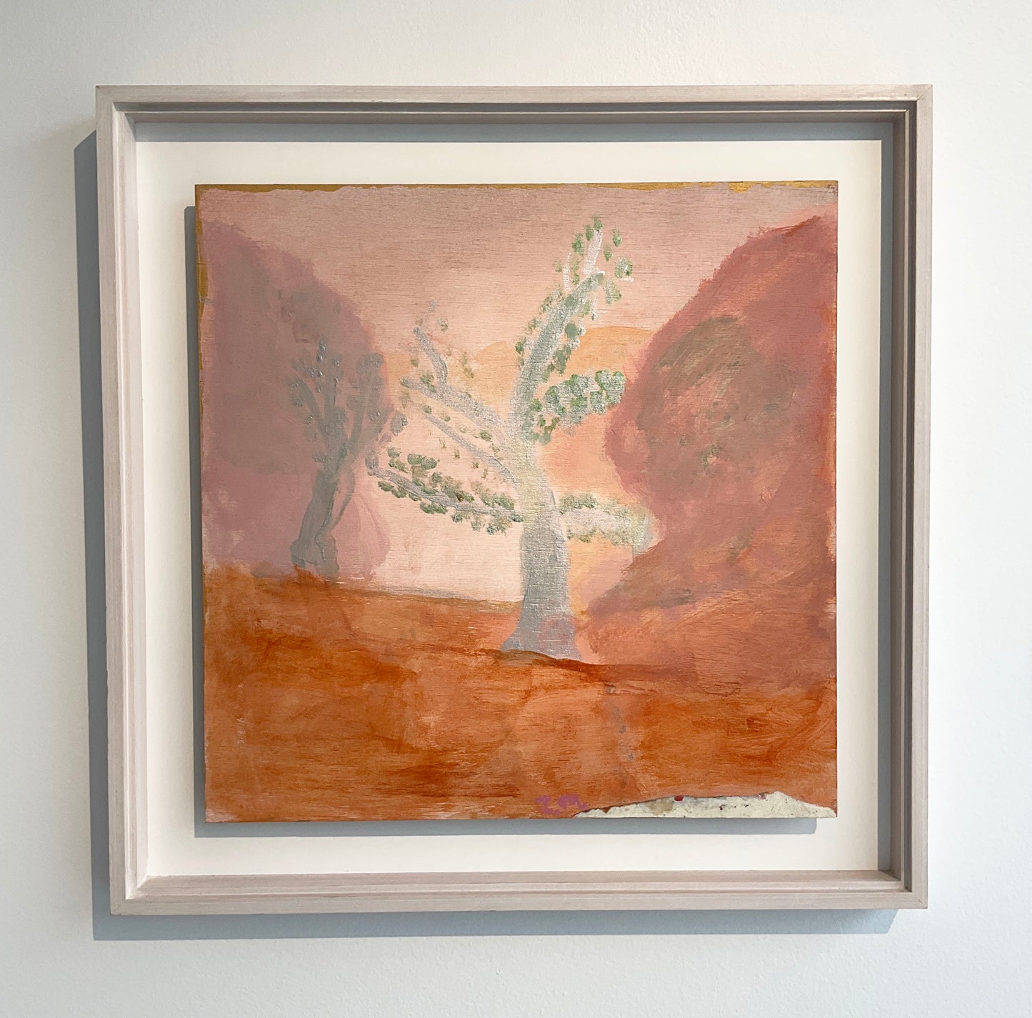 Idris Murphy paintings - Mitchell Fine Art