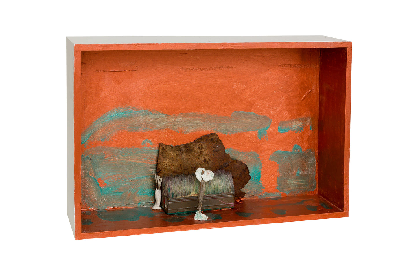Idris Murphy art- Brisbane Art Galleries