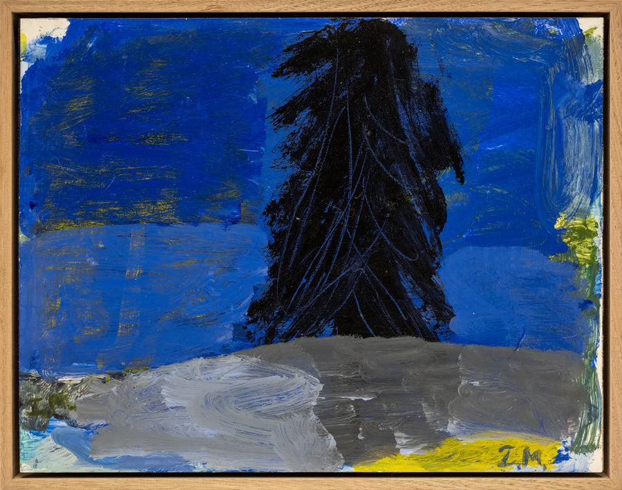 Idris Murphy art - Brisbane art Gallery