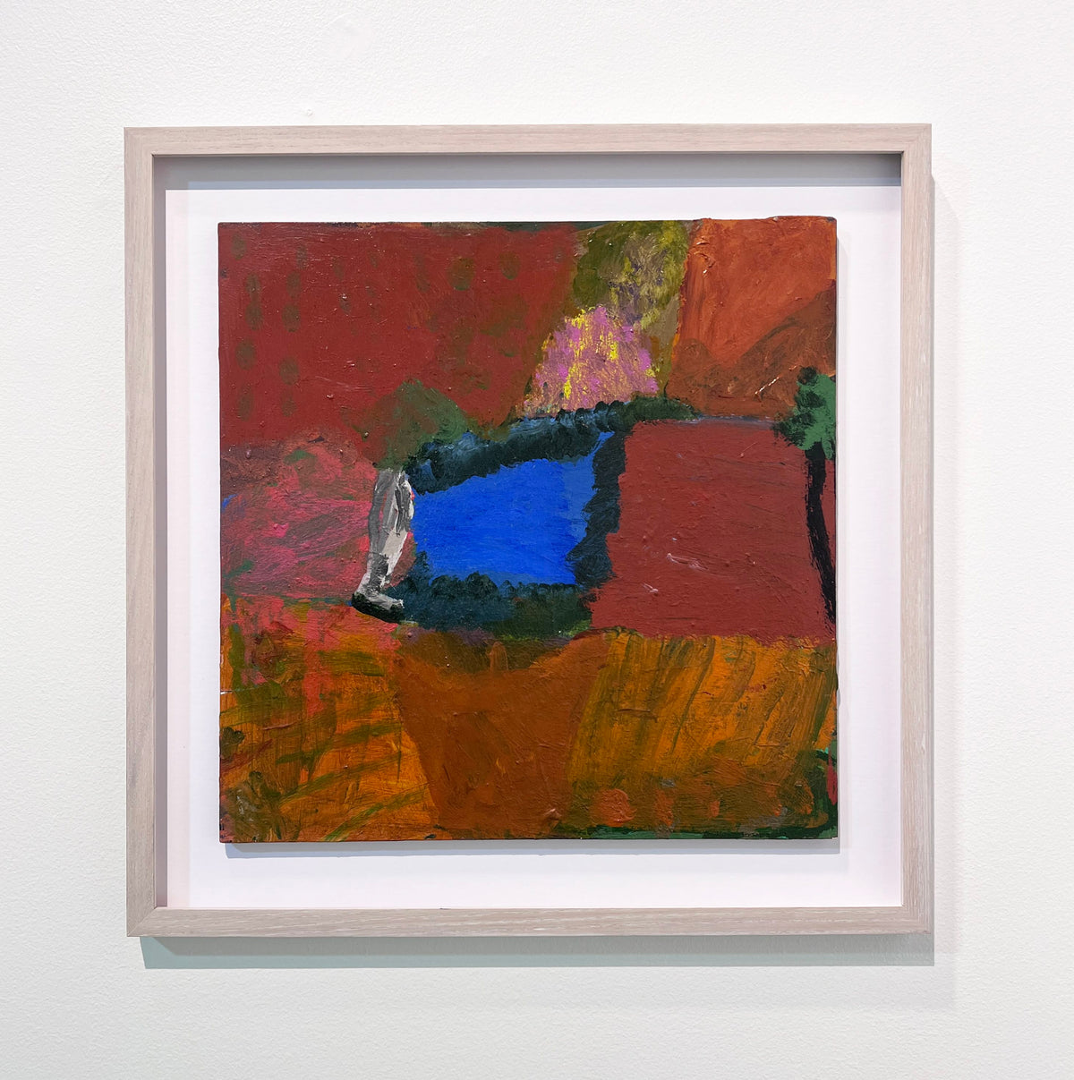 Idris Murphy paintings for sale at Mitchell Fine Art
