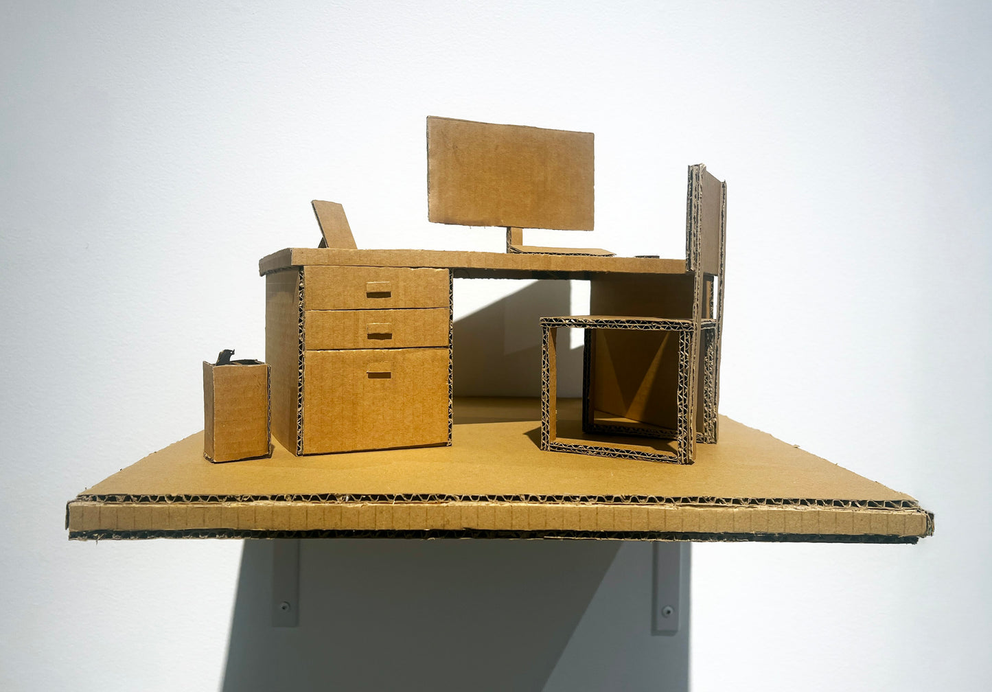 Jake Moss artworks | Mitchell Fine Art