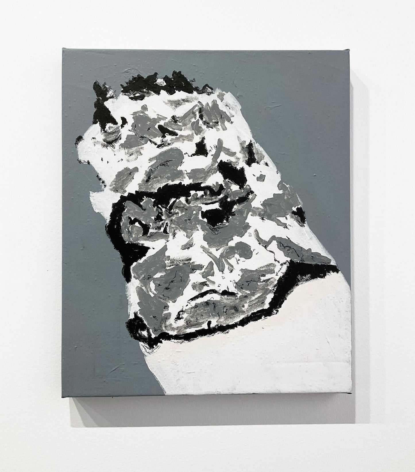 Jake Moss artworks | Mitchell Fine Art